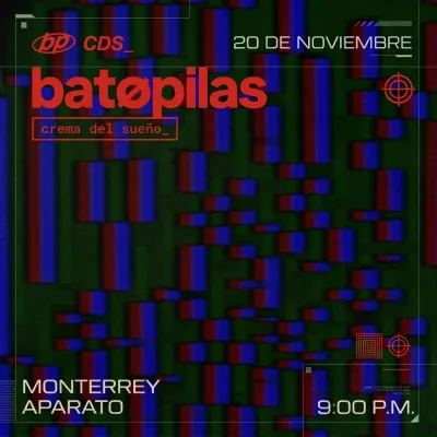 BATOPILAS EN MONTERREY