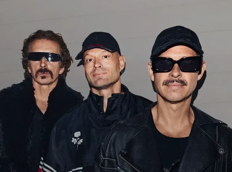 WhoMadeWho