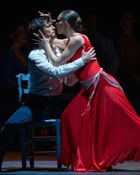 Carmen, Compañía Antonio Gades
