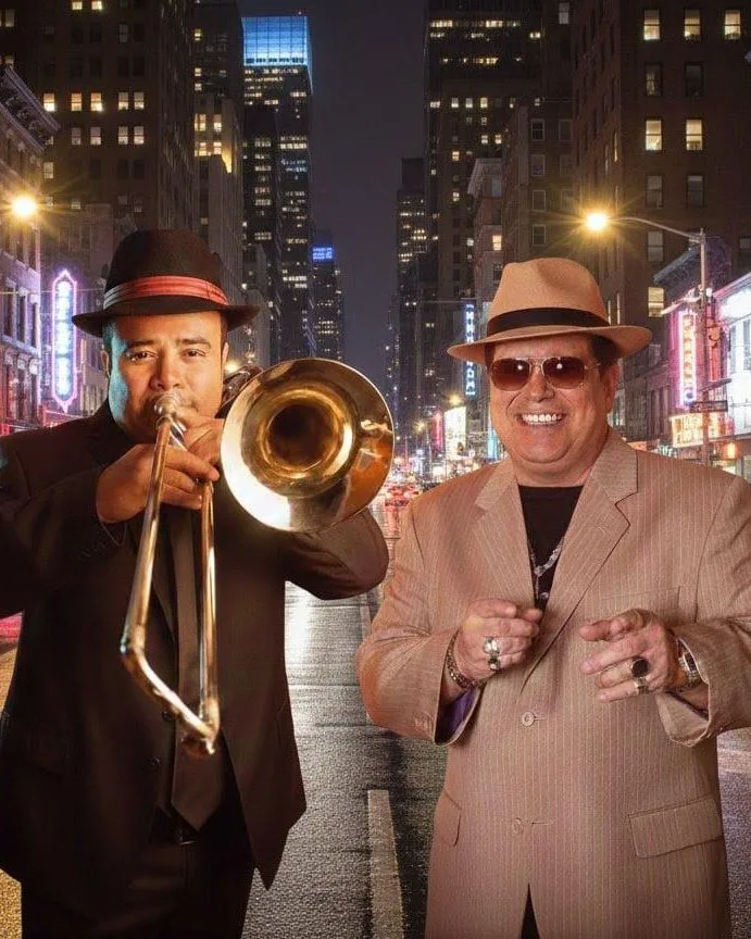 Van Lester & Rey D. Alejandre