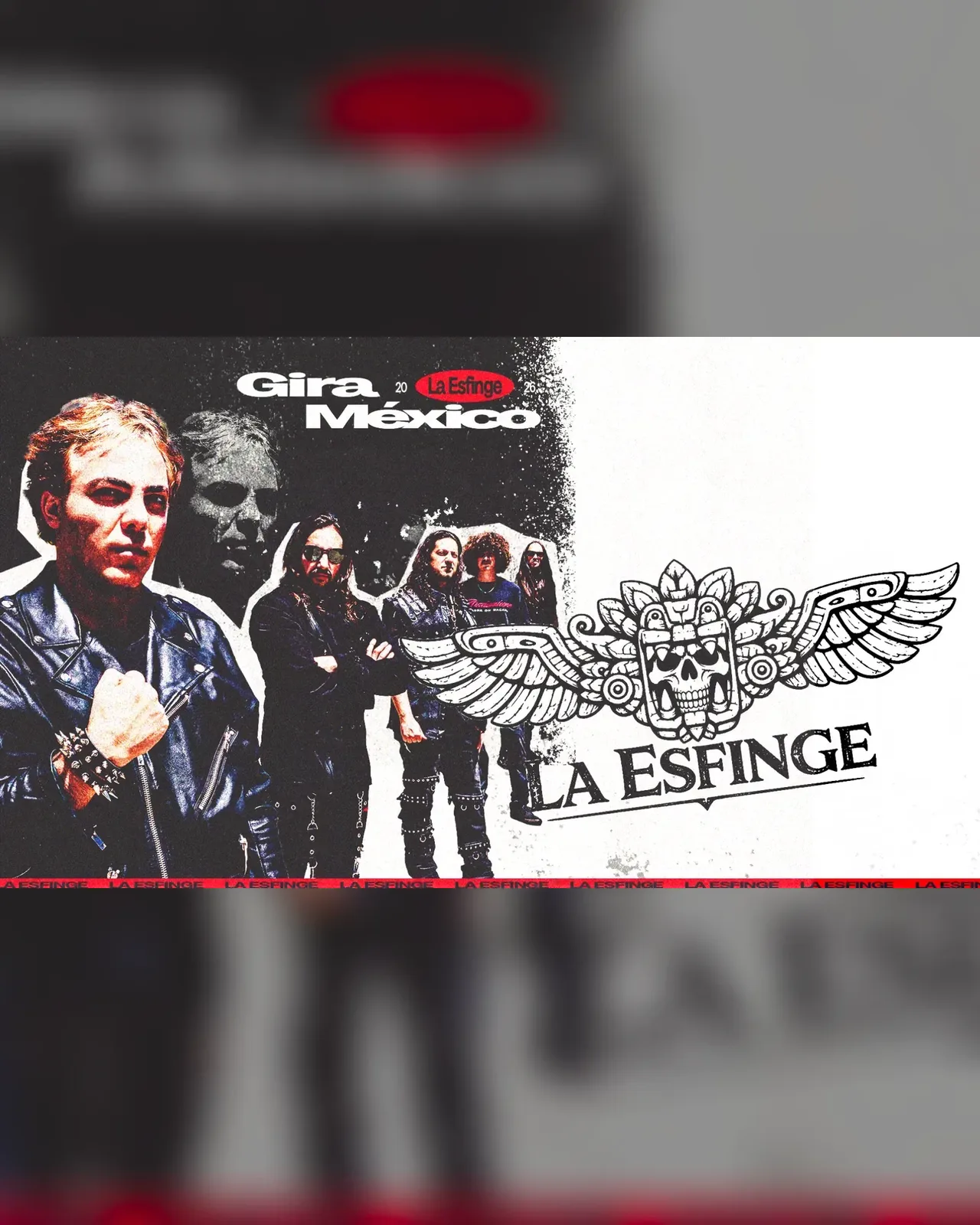 La Esfinge
