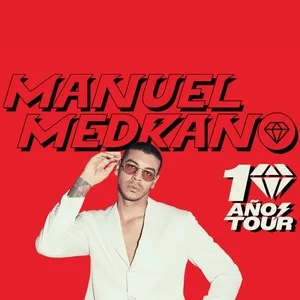 Manuel Medrano @ EDEA Venue