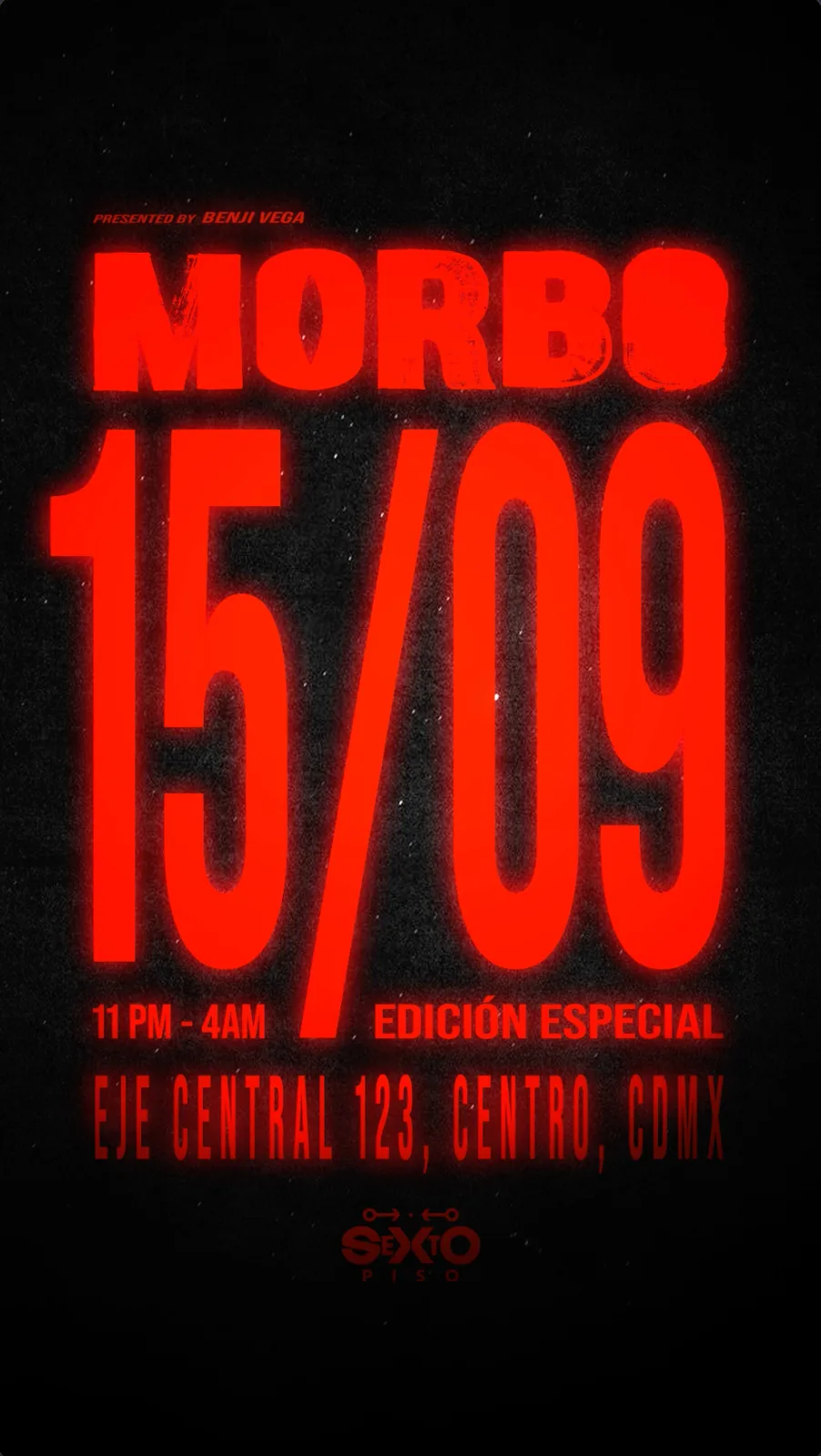 MORBO 15/09