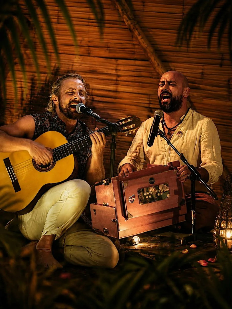 Kirtan Querétaro