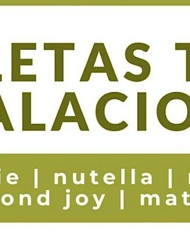 Galletas Tipo Palacio 3