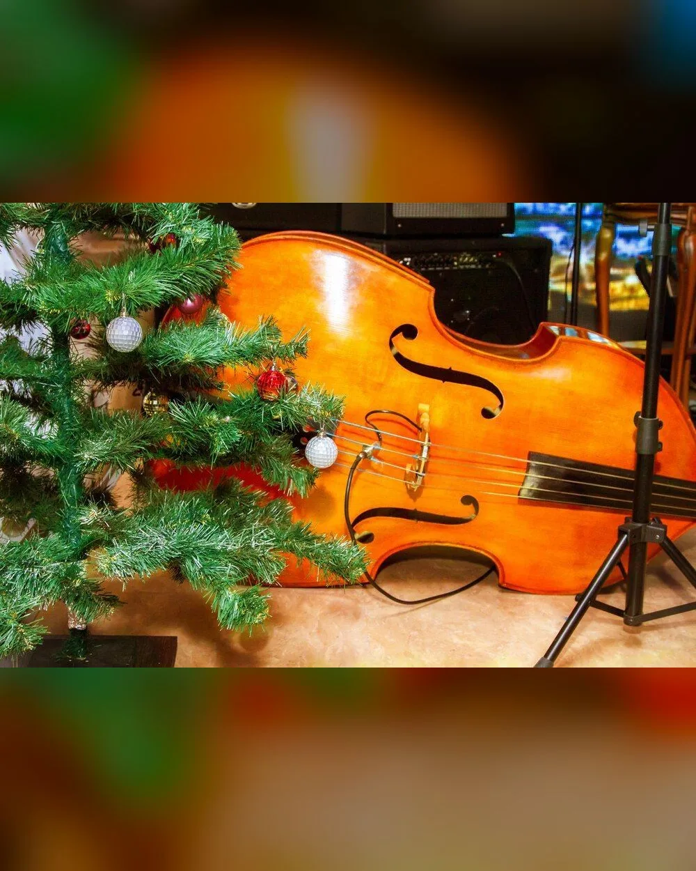Cuarteto Yucatán - Concierto navideño
