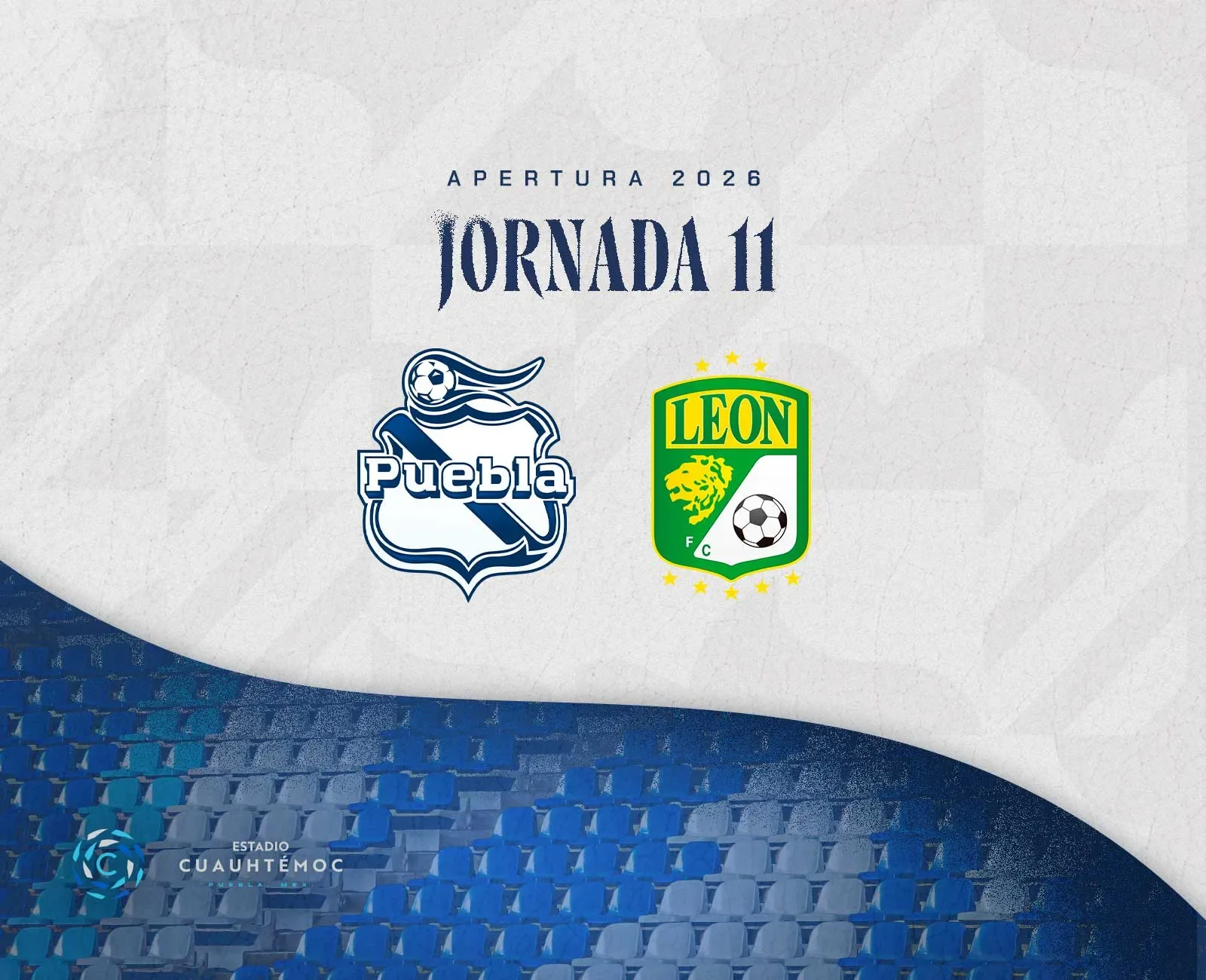 J11: Puebla vs León