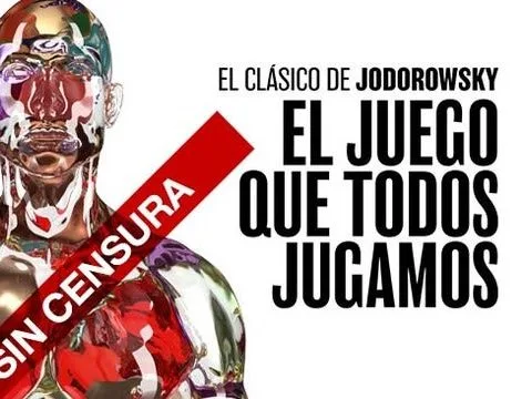 El Juego Que Todos Jugamos