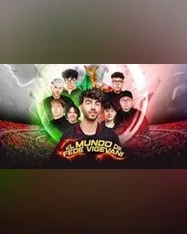 El Mundo de Fede Vigevani
