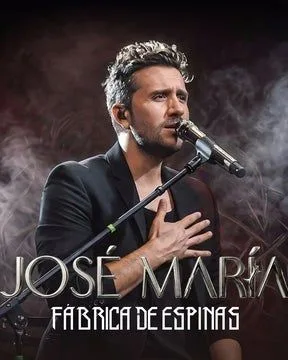 José María: Fábrica de Espinas