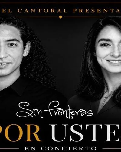 Sin Fronteras