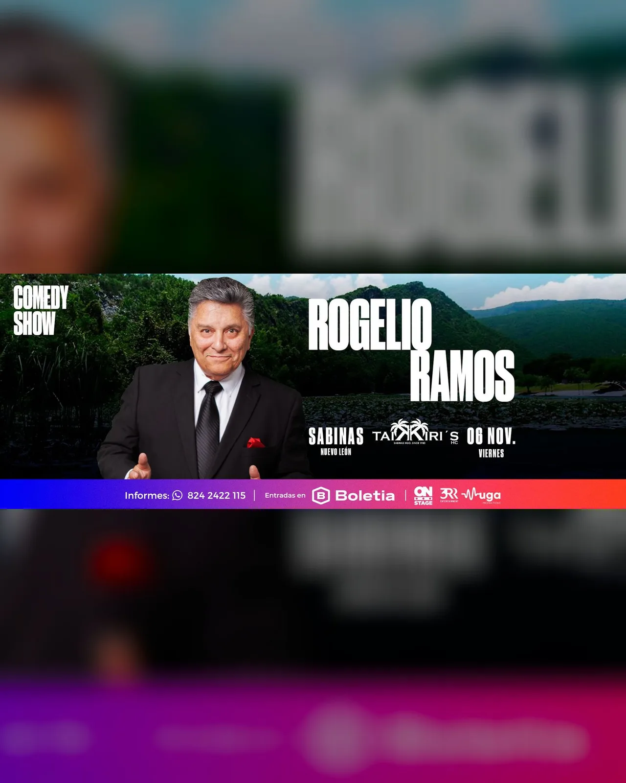 Rogelio Ramos