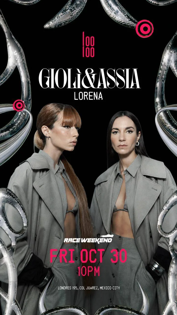 Gioli & Assia