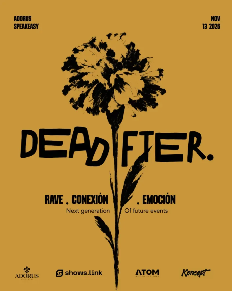 DEADFTER
