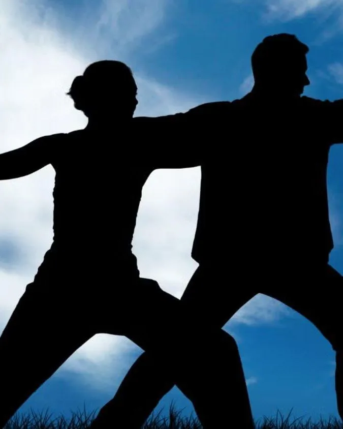 FREE Tai Chi Lessons
