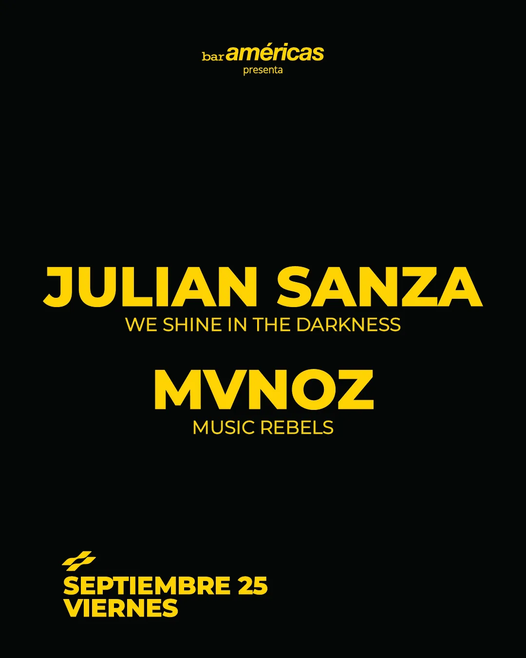 Julian Sanza