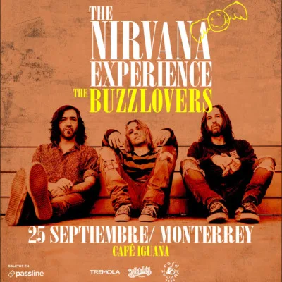 The Buzz Lovers