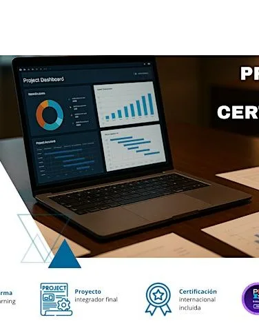 Entrenamiento PM - PMPC®