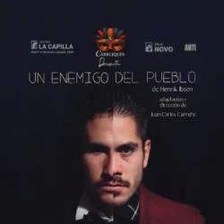 Un enemigo del pueblo