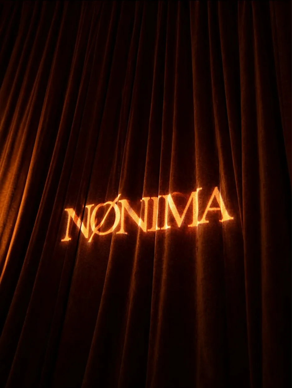 NØNIMA: HALLOWEEN NIGHT