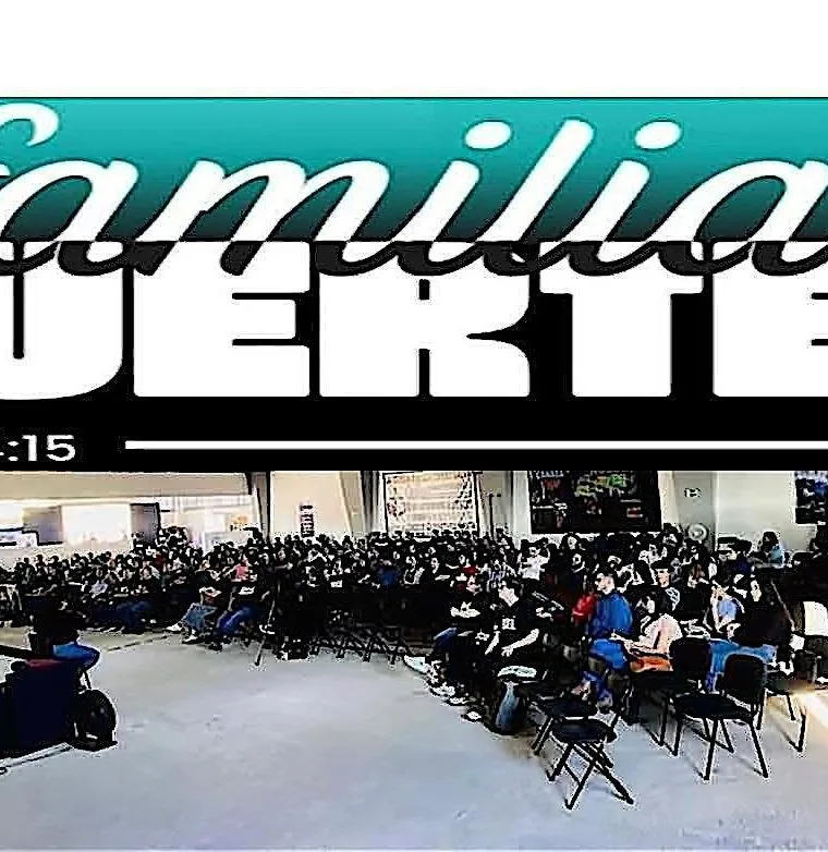 familias fuertes 2026