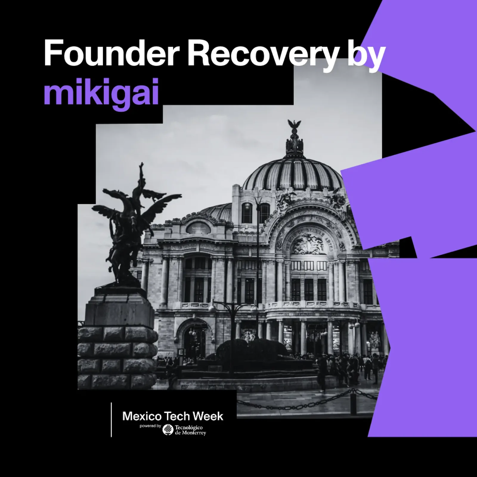 Off the Record: Burnout, liderazgo y lo que no subimos a LinkedIn. By mikigai & Icecoldture