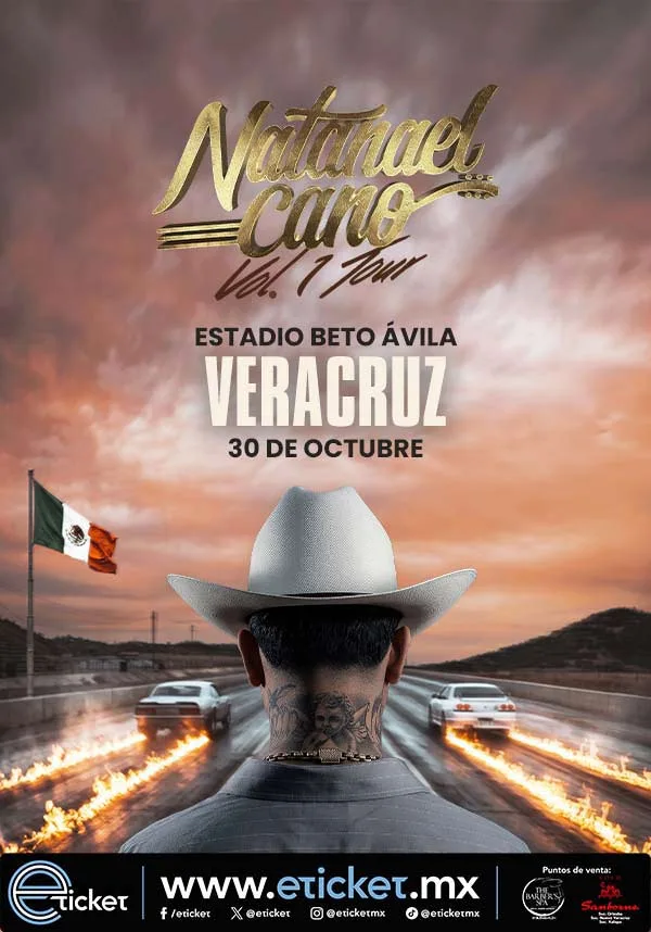 Natanael Cano: Volumen 1
