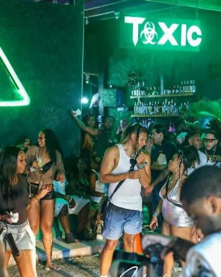 Xclusive Fridays