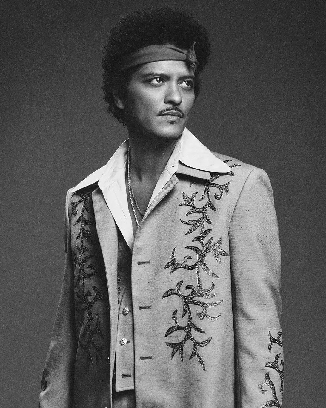 Bruno Mars: 11 de diciembre