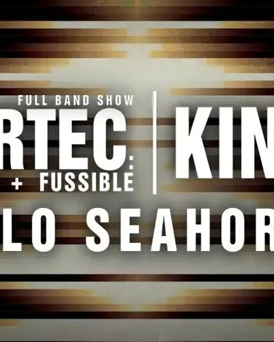 Nortec Bostich + Fussible