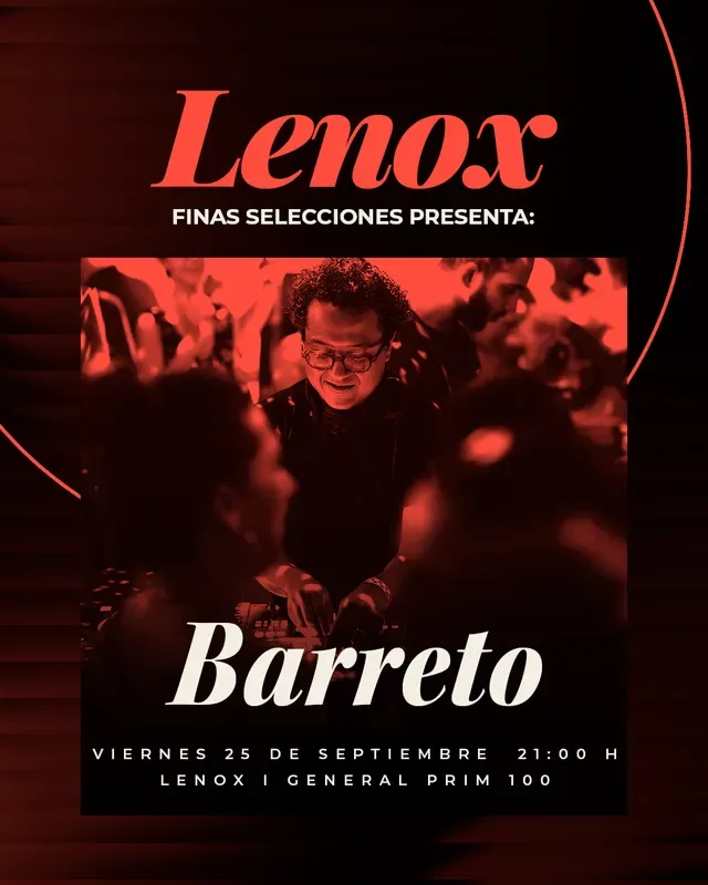 Barreto