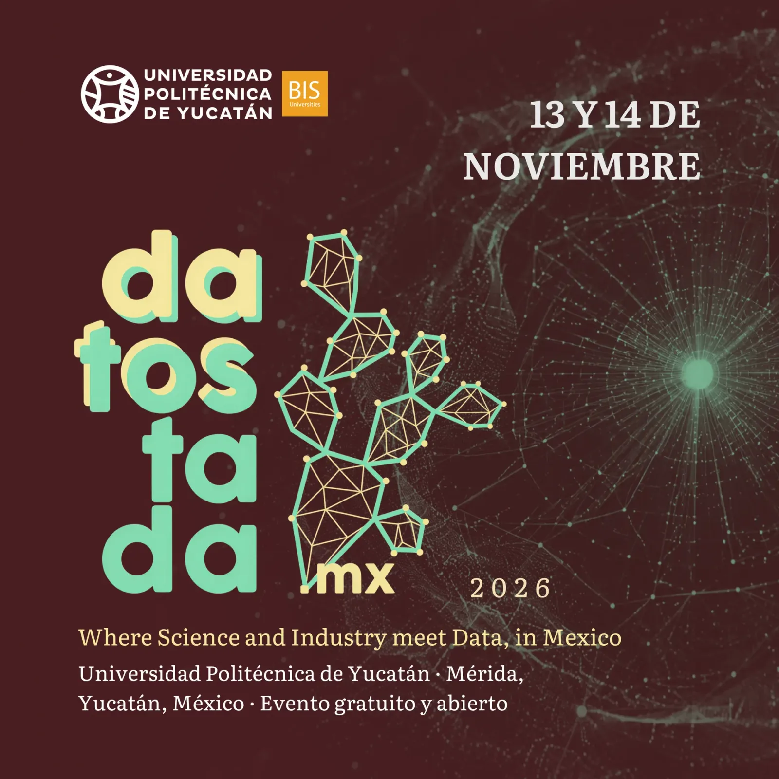 Datostada MX 2026
