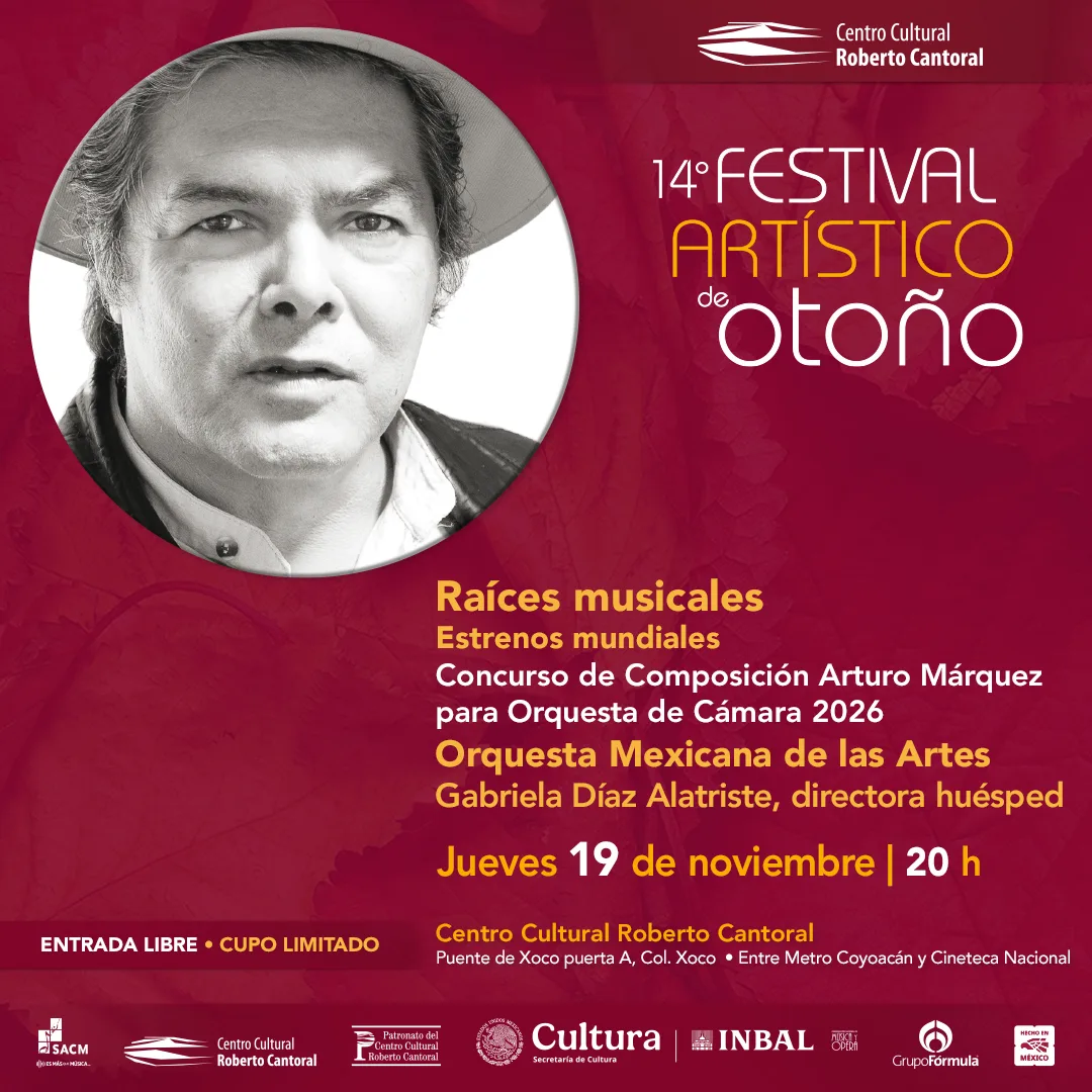 Raíces musicales