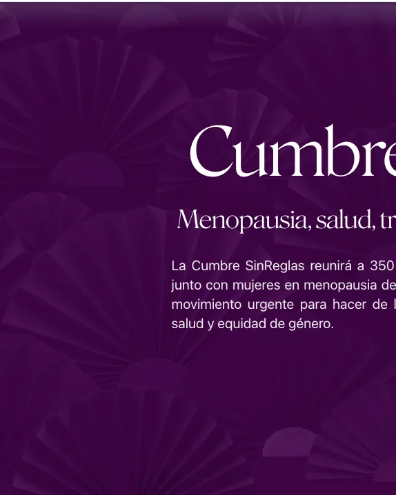 Cumbre SinReglas 2026
