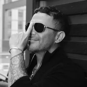 Alejandro Sanz