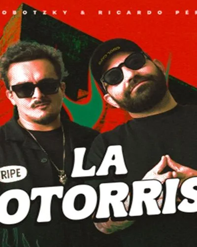 La Cotorrisa