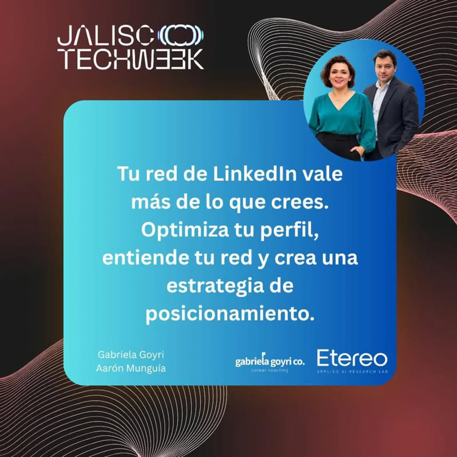 Tu red de LinkedIn vale más de lo que crees