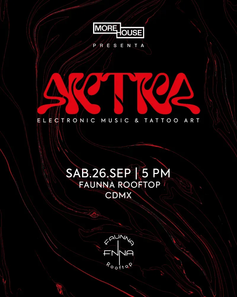 ARTRA by More House