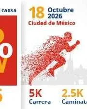 Carrera Rotaria con Causa