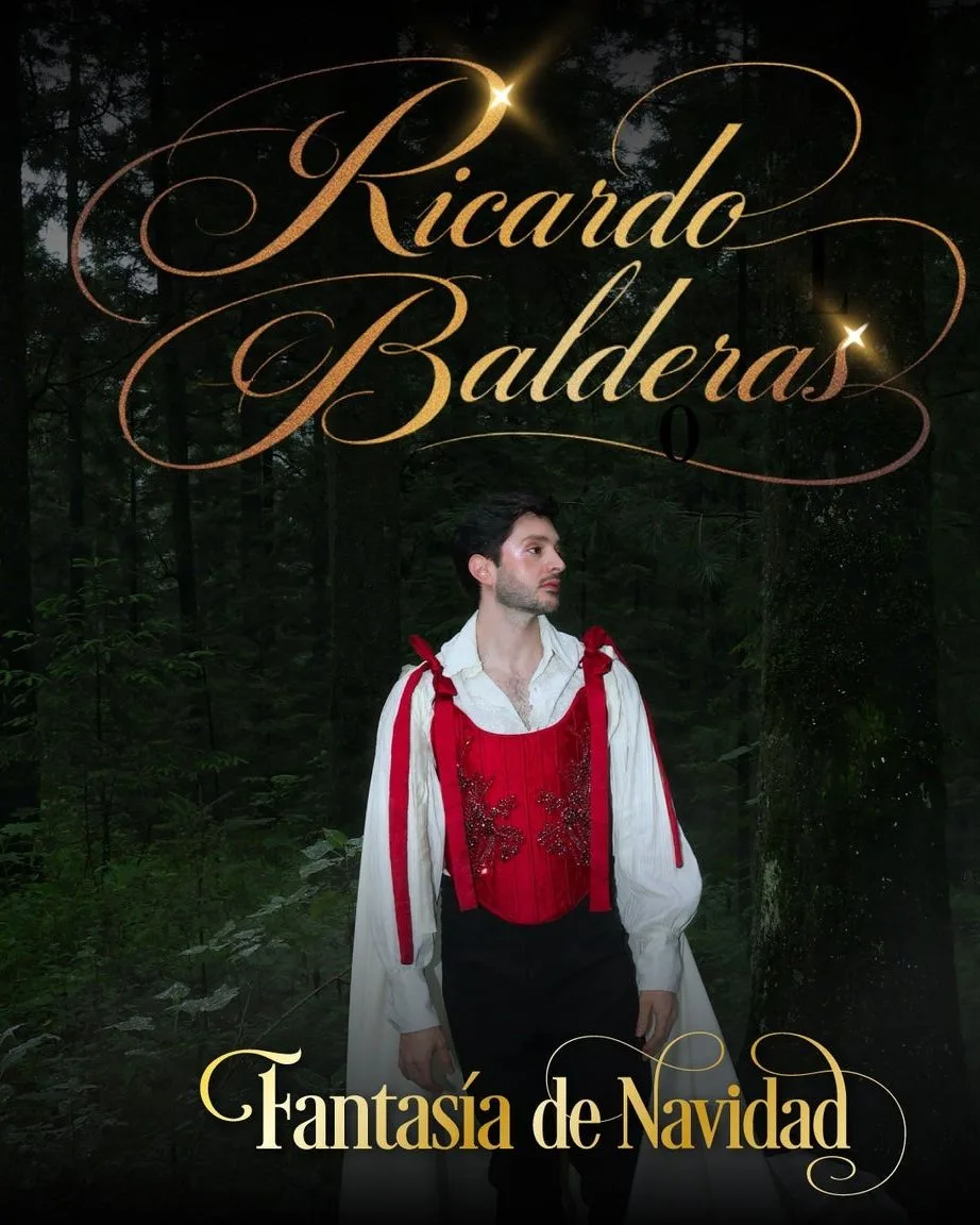 Ricardo Balderas