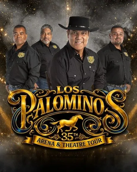 Los Palominos