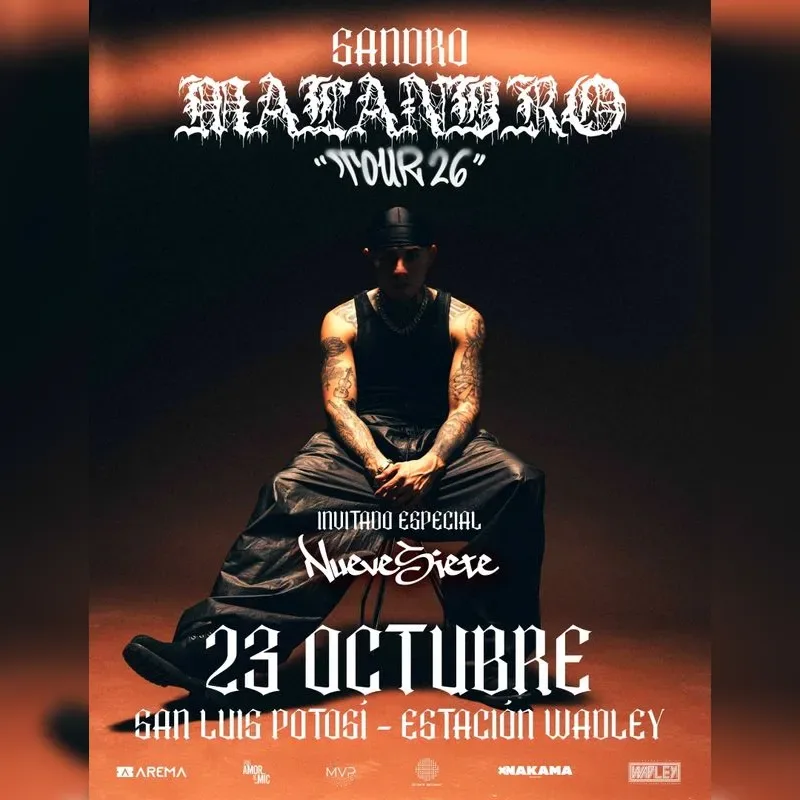 Sandro Malandro