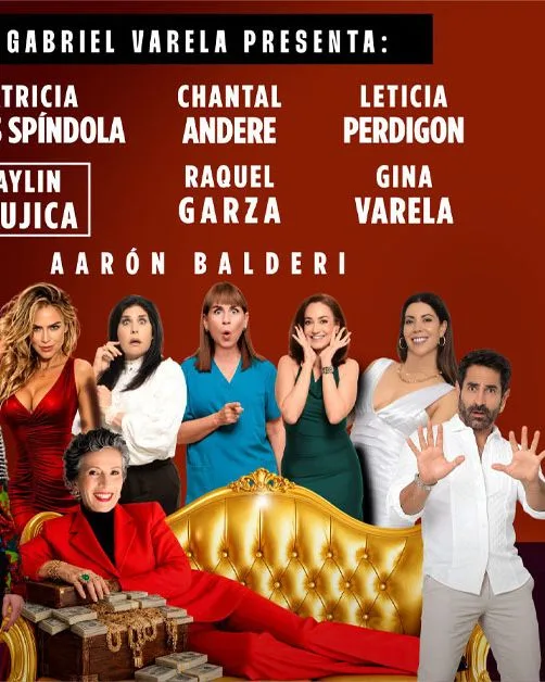 Las Intocables