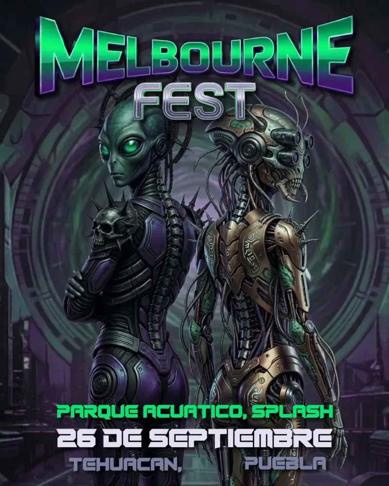Melbourne Fest