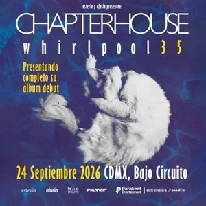 Chapterhouse