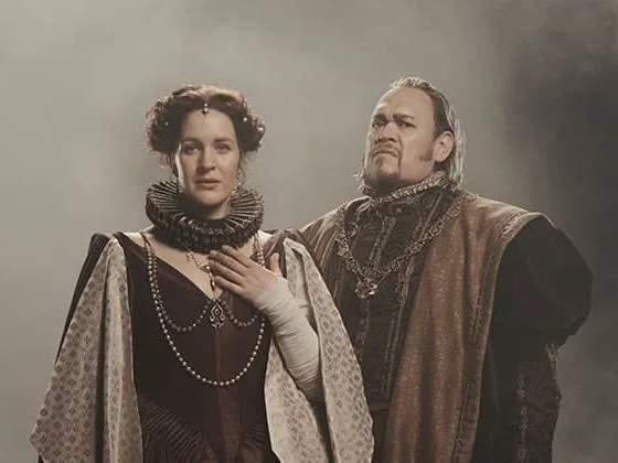 Macbeth de Verdi · Met