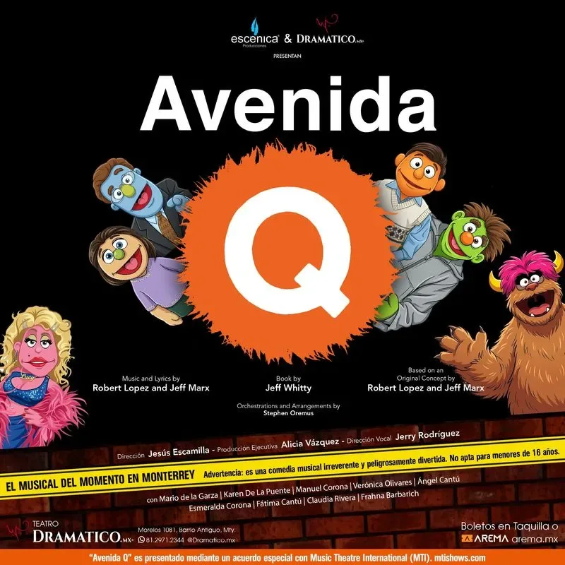 Avenida Q