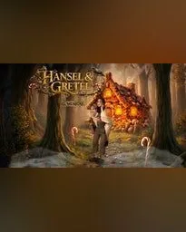 Hansel y Gretel