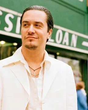 Mondo Cane con Mike Patton