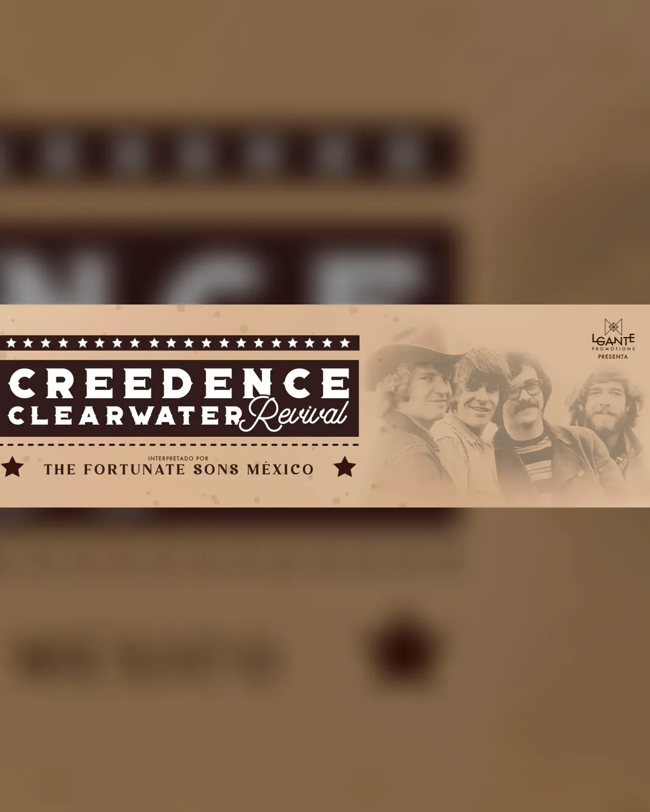Creedence Clearwater Revival